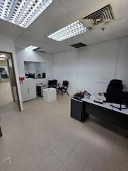 Golden Sultan Plaza (D7), Office #530849731